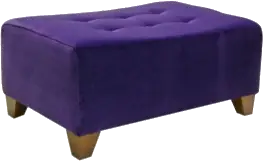 Custom made stool
