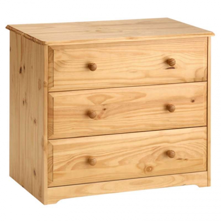 3 drawer Chest