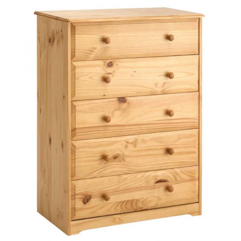 5 Drawer Chest