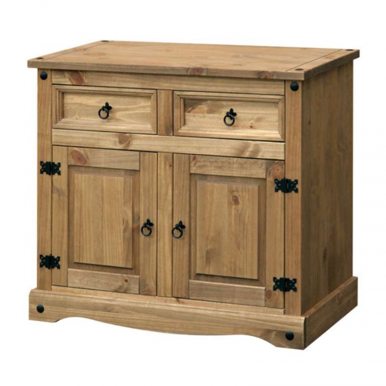 Corona Small Sideboard