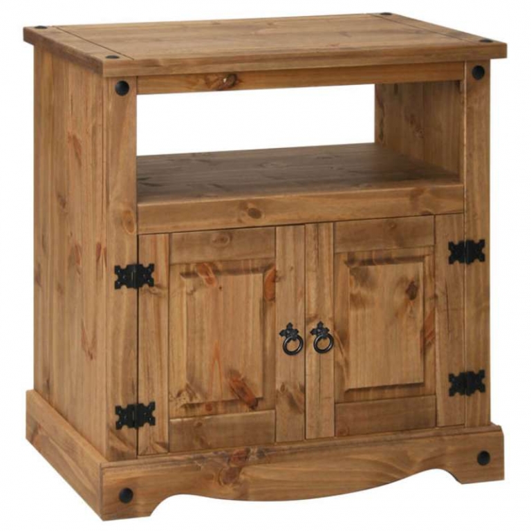 Corona TV cabinet