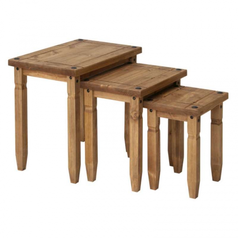 Corona Tables (nest)
