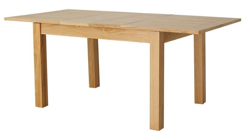 Kent 1.3m Extending Table