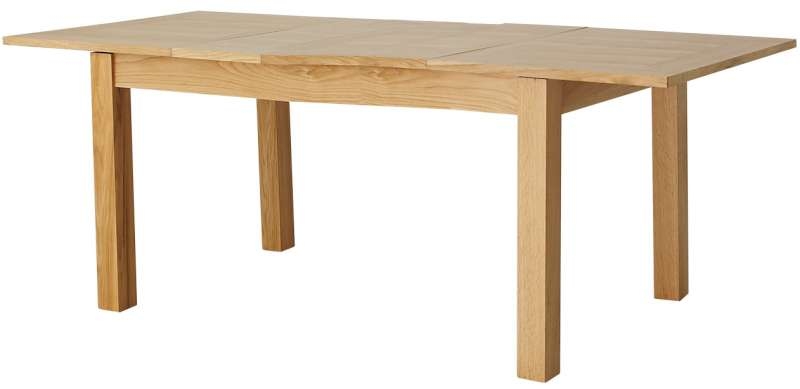 Kent 1.8m Extending Dining Table