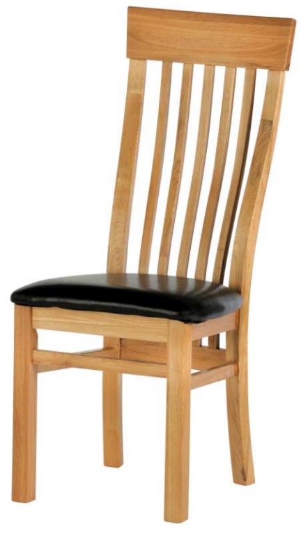 Kent Square Table & 4 Chairs Set - Image 2