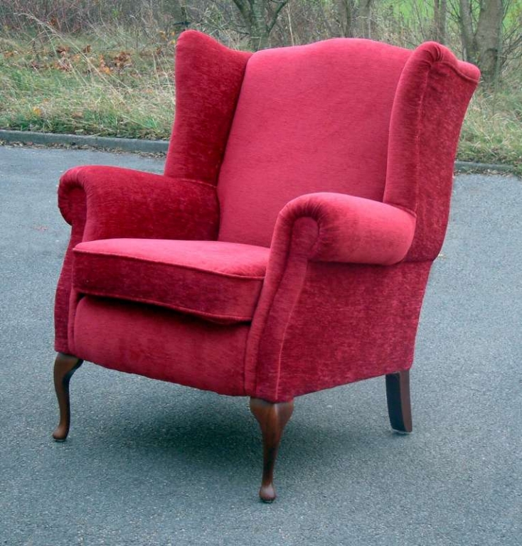 Norton Chair