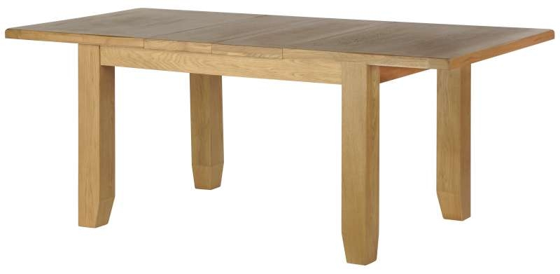 Rutland 1.3 extending Dining table - Image 3
