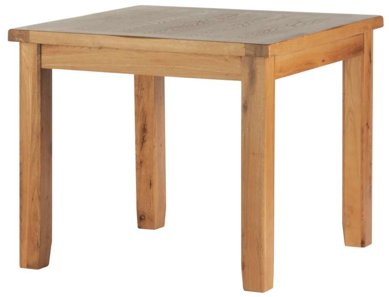 Rutland Square Dining Table